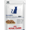 Royal Canin NEUTERED WEIGHT BALANCE,пауч